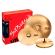 Pack de platos Sabian XSR Performance Set