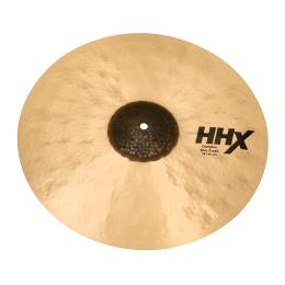 Sabian 18" HHX Complex Thin Crash