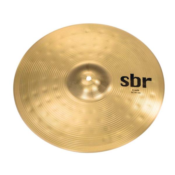 Sabian 16" SBR Crash