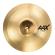 Plato Sabian 16 AAX X-Plosion Crash