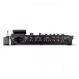 Pedalera multiefectos con inalámbrico para guitarra Line 6 Pod GO Wireless