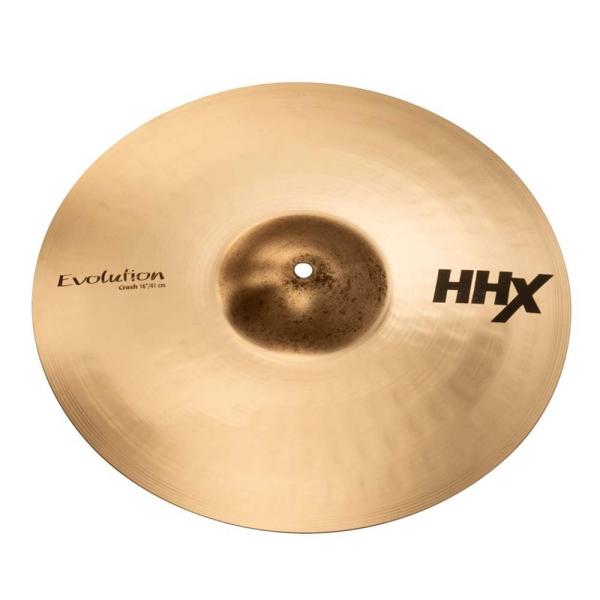 Sabian 16" HHX Evolution Crash
