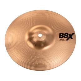 Plato Sabian 10 B8X Splash