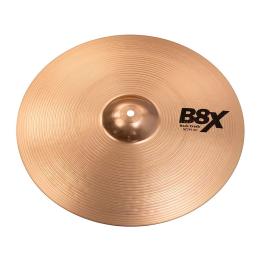 Plato Sabian 16 B8X Rock Crash