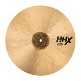 Plato Sabian 16 HHX Complex Thin Crash