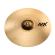 Plato Sabian 19 AAX X-Plosion Crash