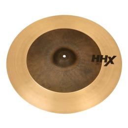Plato Sabian 22 HHX Omni Crash/Ride