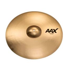 Plato Sabian 20 AAX X-Plosion Ride