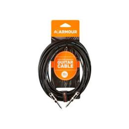 Cable para guitarra de jack Armour GS30 Standard 9m