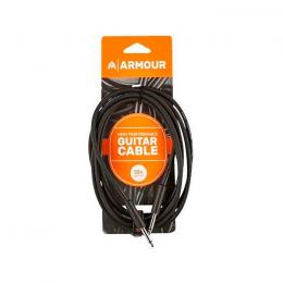 Cable para guitarra jack Armour GP10 High Performance 3m