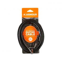 Cable para guitarra jack Armour GP20 High Performance 6m