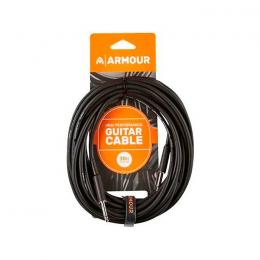 Cable para guitarra jack Armour GP30 High Performance 9m
