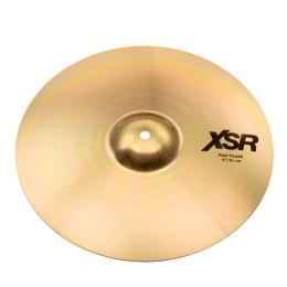 Plato Sabian 14 XSR Fast Crash