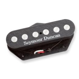 Pastilla puente telecaster Seymour Duncan STL-3 Quarter Pound Lead