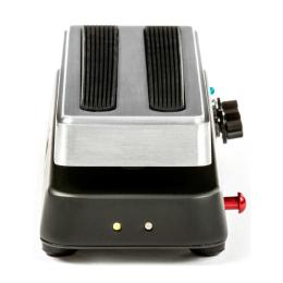 Pedal de wah Dunlop Cry Baby Custom Badass GCB65 Dual-Inductor