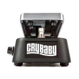 Pedal de wah Dunlop Cry Baby Custom Badass GCB65 Dual-Inductor