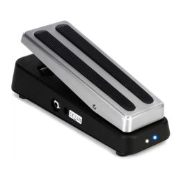 Pedal de wah Dunlop Cry Baby Custom Badass GCB65 Dual-Inductor