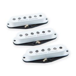 Juego pastillas para Stratocaster Seymour Duncan SSL-1 Set California 50's