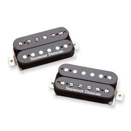 Seymour Duncan SH-6 Mayhem Set BLK