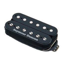 Pastilla humbucker Seymour Duncan TB-4 JB Model BLK
