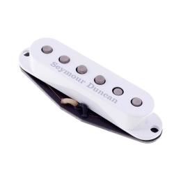 Pastilla single coil con polaridad invertida Seymour Duncan SSL-1 RWRP Vintage Staggered