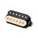 Pastilla humbucker Jeff Beck Seymour Duncan SH-4 JB Zebra