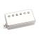 Pastilla humbucker mástil Seymour Duncan SH-1N 59 Model Niquel