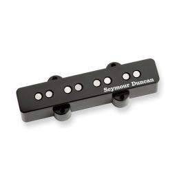 Seymour Duncan SJB-3S Quarter Pound Jazz Set - Set Di Pickup Per Basso