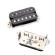 Juego de pastillas Seymour Duncan APH-2S Alnico II Pro Slash Set BLK