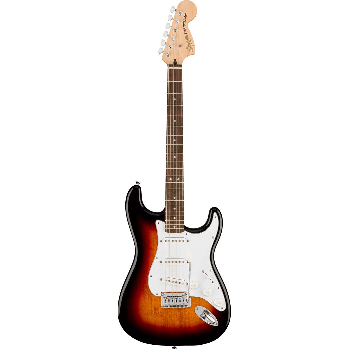 Guitarra eléctrica Squier Affinity Series Stratocaster IL WPG 3TS