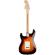 Guitarra eléctrica Squier Affinity Series Stratocaster IL WPG 3TS