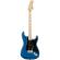Guitarra eléctrica Squier Affinity Series Stratocaster MN BPG LPB
