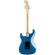 Guitarra eléctrica Squier Affinity Series Stratocaster MN BPG LPB