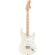 Guitarra eléctrica Squier Affinity Series Stratocaster MN WPG OLW