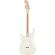 Guitarra eléctrica Squier Affinity Series Stratocaster MN WPG OLW