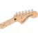 Guitarra eléctrica Squier Affinity Series Stratocaster MN WPG OLW