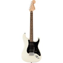 Guitarra eléctrica Squier Affinity Series Stratocaster HH IL BPG OLW