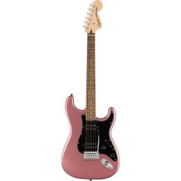 Guitarra eléctrica Squier Affinity Series Stratocaster HH IL BPG BGM