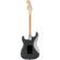 Guitarra eléctrica Squier Affinity Series Stratocaster HH IL BPG CFM