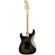 Guitarra eléctrica Squier Affinity Series Stratocaster FMT HSS MN BPG BBST