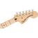 Guitarra eléctrica Squier Affinity Series Stratocaster FMT HSS MN BPG BBST