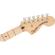 Guitarra eléctrica Squier Affinity Series Stratocaster FMT HSS MN BPG BBST