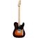 Guitarra eléctrica Squier Affinity Series Telecaster MN BPG 3TS