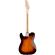 Guitarra eléctrica Squier Affinity Series Telecaster MN BPG 3TS