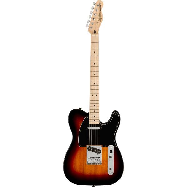 Squier Affinity Series Telecaster MN BPG 3TS