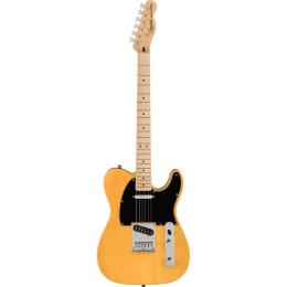 Guitarra eléctrica Squier Affinity Series Telecaster MN BPG BTB