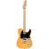 Guitarra eléctrica Squier Affinity Series Telecaster MN BPG BTB