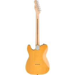 Guitarra eléctrica Squier Affinity Series Telecaster MN BPG BTB