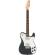 Guitarra eléctrica Squier Affinity Series Telecaster Deluxe IL WPG CFM