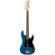 Bajo eléctrico Squier Affinity Series Precision Bass PJ IL BPG LPB